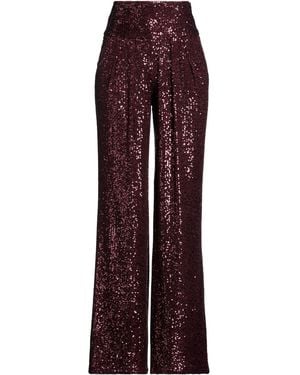 Nenette Pantalon - Violet