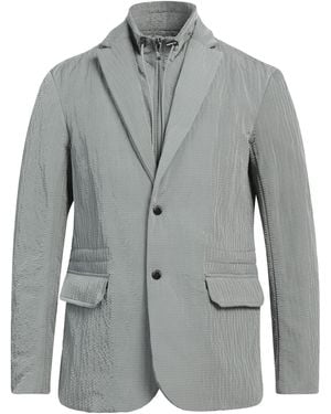 Emporio Armani Blazers - Grey
