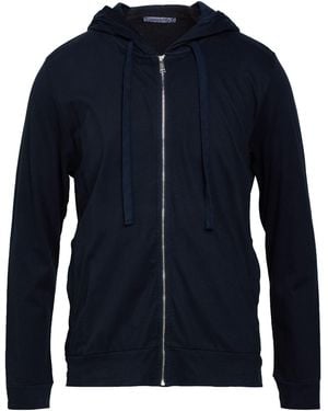 Crossley Sweatshirt - Blue