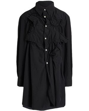 Comme des Garçons Shirt - Black