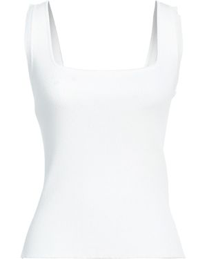 MVP WARDROBE Top - White