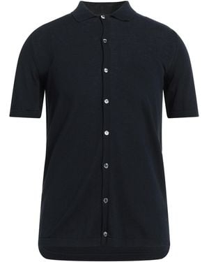 Brian Dales Cardigan - Black