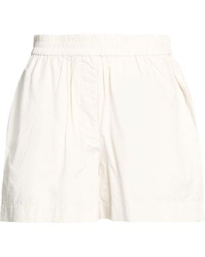 Herskind Shorts & Bermuda Shorts - White