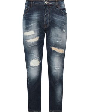 Yes London Jeans - Blue