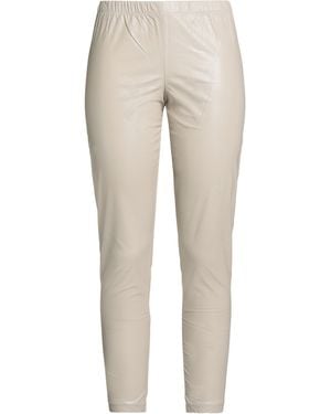 ORIANI Pants - Natural
