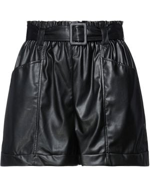 Liu Jo Shorts & Bermuda Shorts - Black