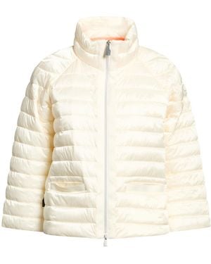 Suns Boards Puffers - Natural