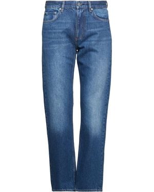 Theory Jeans - Blue