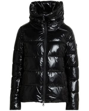 Canadian Puffer - Black