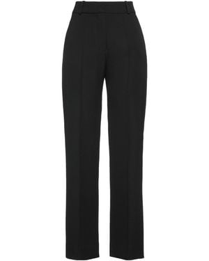 Rabanne Pants - Black