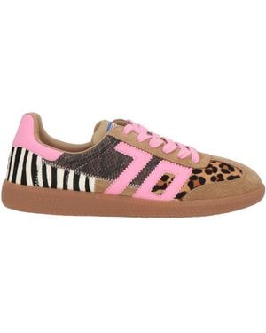 Back 70 Trainers - Pink