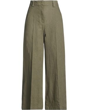 MAX&Co. Trouser - Green