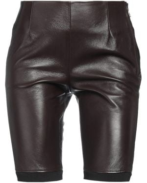 Chloé Shorts & Bermuda Shorts - Gray