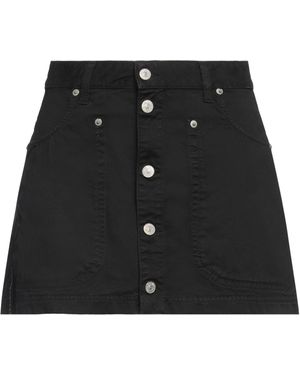 DIESEL Gonna Jeans - Nero