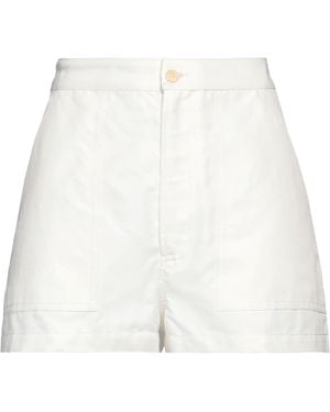 Marni Shorts & Bermuda Shorts - White