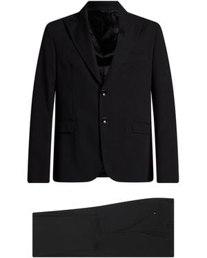 Havana & Co. Suit - Black