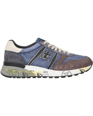 Premiata Sneakers - Blue