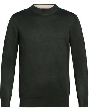 gavroche paris Dark Jumper Viscose, Nylon - Green