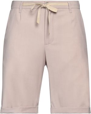 Squad² Shorts & Bermuda Shorts - Natural
