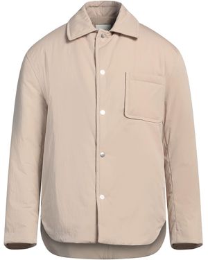 Sandro Jacket - Natural