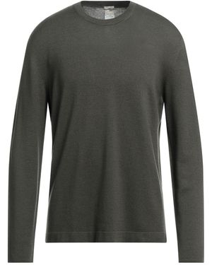 Massimo Alba Pullover - Grau