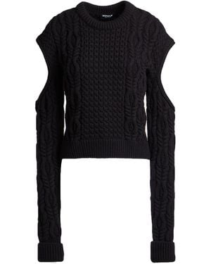 Dondup Jumper - Black