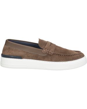 Ambitious Kit Loafer in Brown for Men | Lyst display picture 2