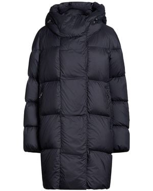 Add Puffer - Blue