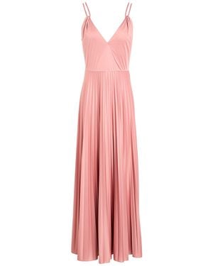MAX&Co. Maxi Dress - Pink