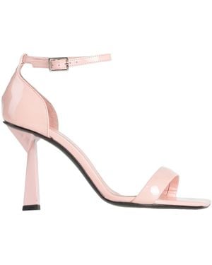 Aniye By Sandals - Pink