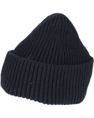 Fabiana Filippi Hat - Blue