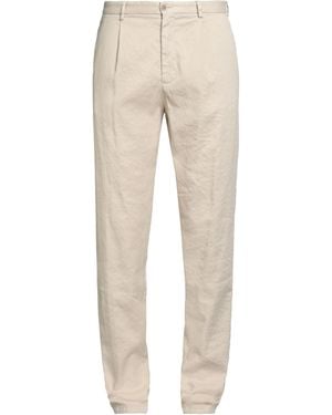 Emporio Armani Pantalone - Neutro