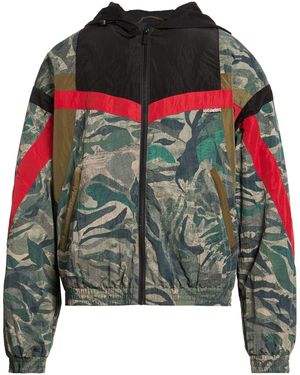 Just Cavalli Jacket - Green