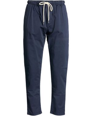 Stilosophy Pants - Blue