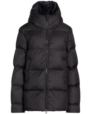 DIESEL Piumino & Imbottito Sintetico - Nero