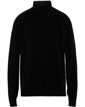 Rrd Turtleneck - Black