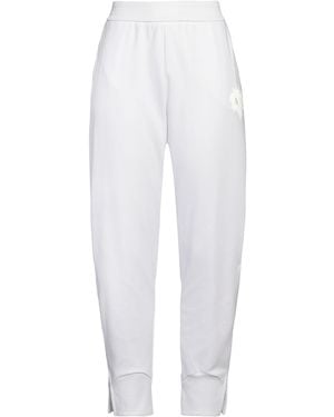 ARMANI EXCHANGE Trousers Cotton - White
