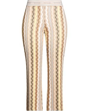 Cambio Trouser - Natural