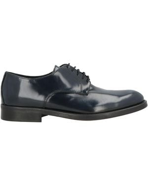 Bruno Verri Lace-up Shoes - Gray