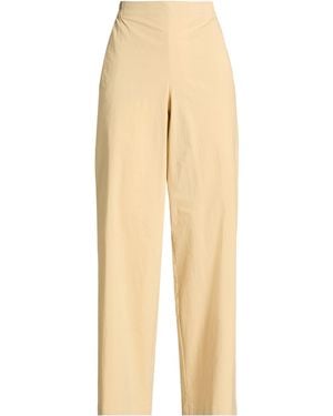 Niu Trousers - Natural