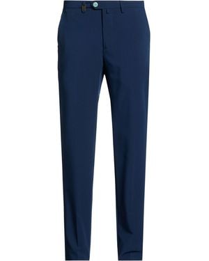 Barbati Trouser - Blue
