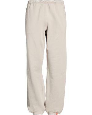 Aspesi Trousers - Natural