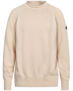 Roy Rogers Sweater Cotton - Natural