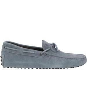 Tod's Mocassino - Grigio