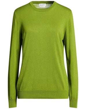 Ballantyne Pullover - Verde