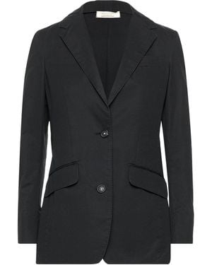 Massimo Alba Blazer - Multicolor