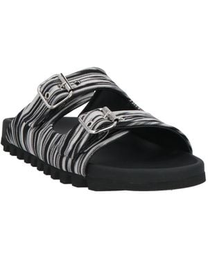 Missoni Sandals and Slides for Men | Online Sale up to 53