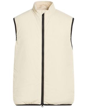 Peuterey Vests - White