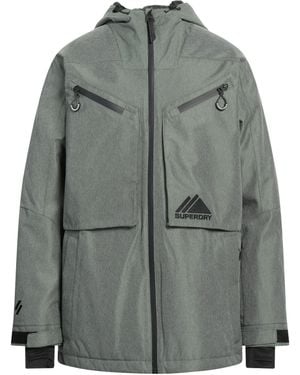 Superdry Jacket - Grey