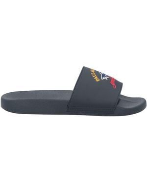 Paul & Shark Sandals - Blue